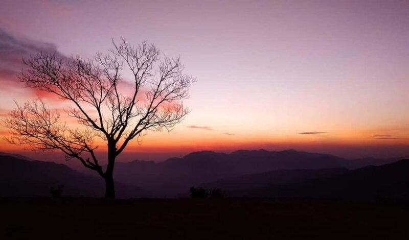 Hidden Gem of Mussoorie: Benog Hill Serenity Trek - FAQ