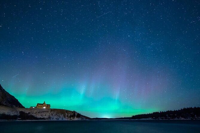 Hidden Gem: The Ultimate Waterton Adventure & Overnight option - The Itinerary in Detail: What You Can Expect