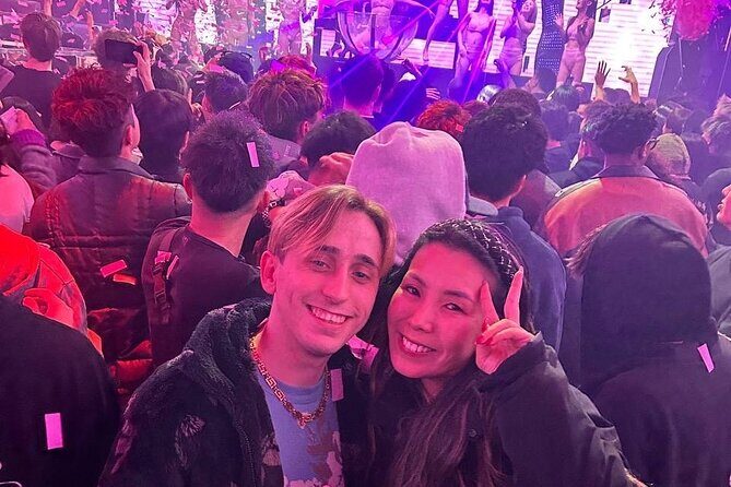 Hidden Gems and Bustling Districts of Osaka Night Tour - Whats Included & What to Consider