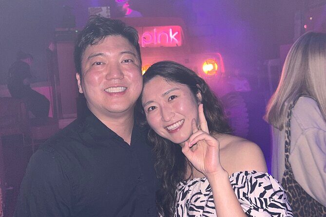 Hidden Gems and Bustling Districts of Osaka Night Tour - Who Should Book This Tour?