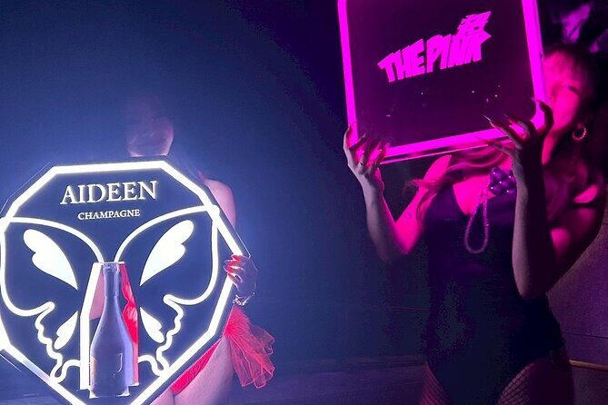 Hidden Gems and Bustling Districts of Osaka Night Tour - References