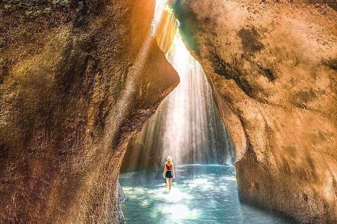 Hidden Gems Bali Tour - Private Tour with Wifi onboard - Diving into Bali’s Cultural Heritage