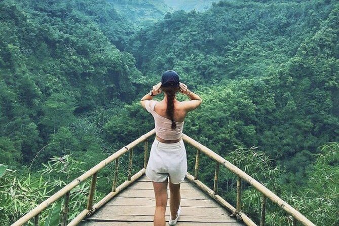 Hidden Gems Bali Tour - Private Tour with Wifi onboard - Authentic Experiences and Real Feedback