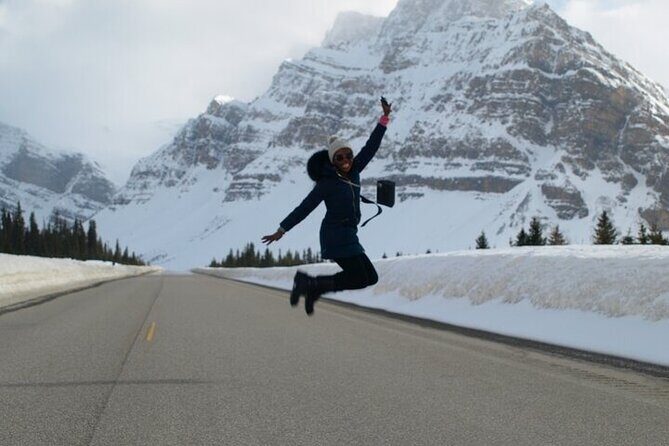 Hidden Gems | Banff | Icefields Parkway | Off The Beaten Path - The Sum Up