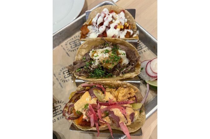 Hidden Gems Beer Tasting Tour - Who Should Consider This Tour?