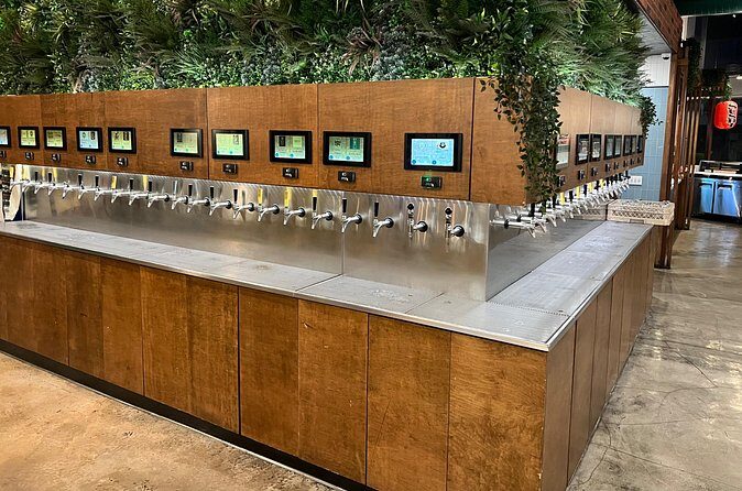 Hidden Gems Beer Tasting Tour - Final Thoughts