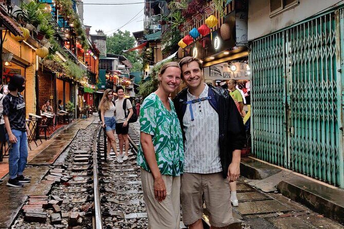 hidden gems cafe - learn making coconut and egg coffee - Exploring Hanoi’s Hidden Gems and Coffee Traditions