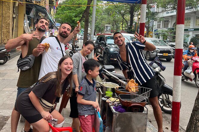 hidden gems cafe - learn making coconut and egg coffee - The Sum Up: Who Should Consider This Tour?