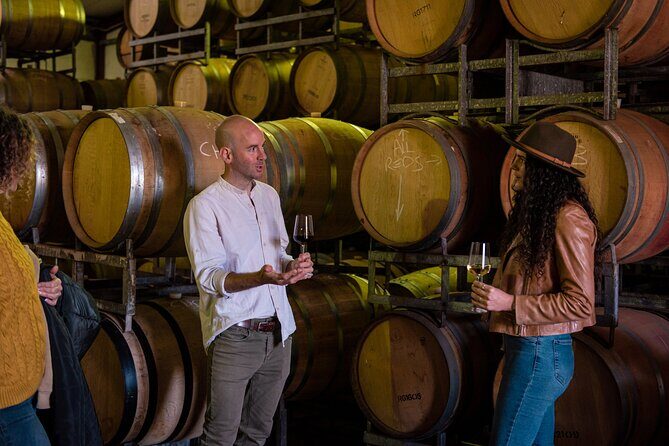 Hidden Gems: Full-Day Wine, Scones, Lunch and Local Produce Tour - Engaging Meta Description