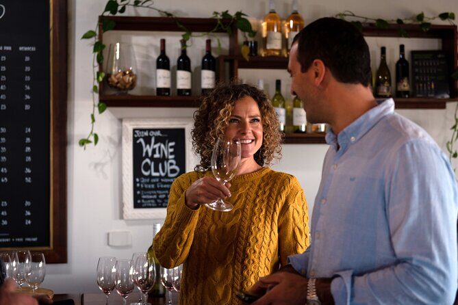 Hidden Gems: Full-Day Wine, Scones, Lunch and Local Produce Tour - Who Will Love This Tour?
