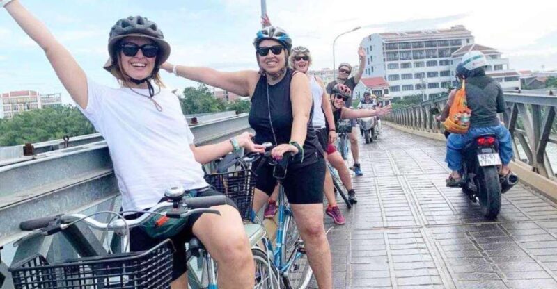 Hidden Gems in Countryside of Hoi An - The Itinerary in Detail: What Makes Each Stop Special