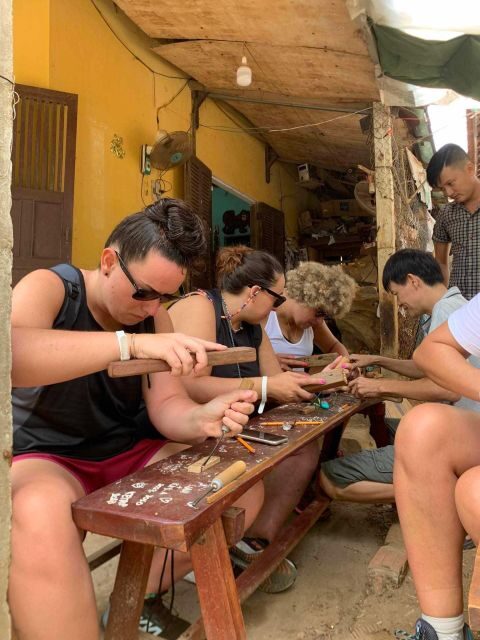 Hidden Gems in Countryside of Hoi An - Who Will Love This Experience?