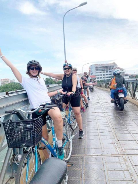 Hidden Gems in Countryside of Hoi An - The Sum Up