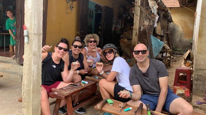 Hidden Gems in Countryside of Hoi An - FAQ