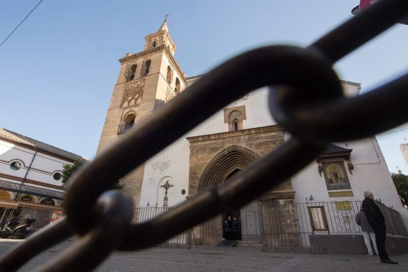 Hidden Gems in Seville in English - Discover Seville’s Secrets: A Guided Tour of Hidden Gems in the Historic North