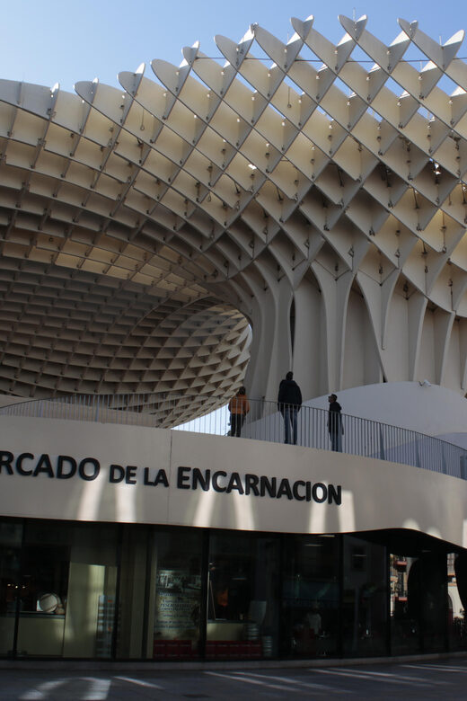 Hidden Gems in Seville in English - Why This Tour Offers Unique Value