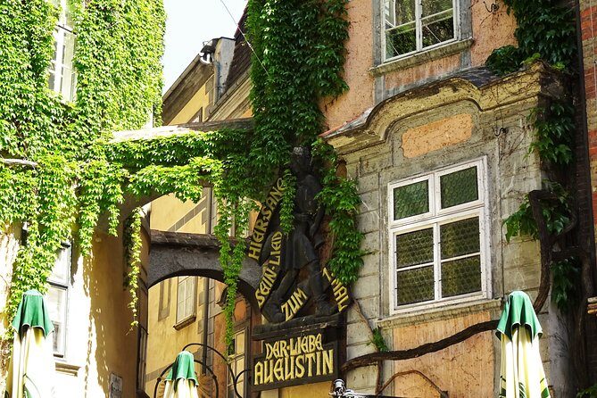 Hidden Gems in Vienna Inner City a Private Walking Tour - Is This Tour Worth the Price?