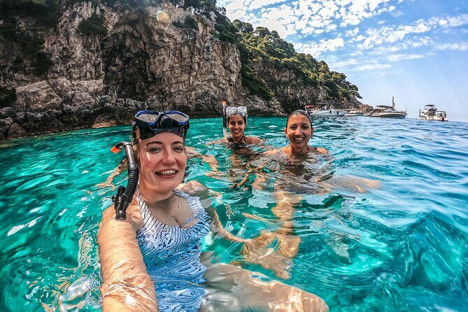 Hidden Gems Odyssey: Private Elaphiti Islands & Blue Cave Tour - Starting Point: Dubrovnik Old Town Port