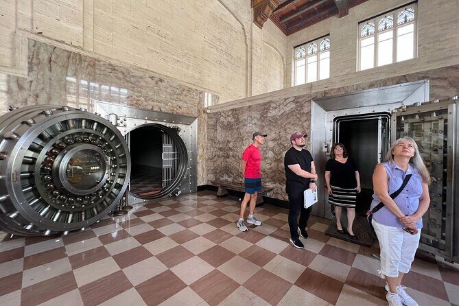 Hidden Gems of Downtown Miami Guided Walking Tour - Final Thoughts