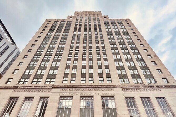 Hidden Gems of Downtown Miami Guided Walking Tour - FAQ