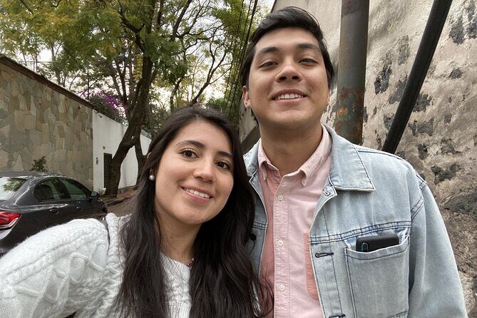 Hidden Gems of Mexico City: Exploration Game and Tour - The Details: What to Expect from the Exploration Game