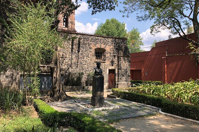 Hidden Gems of Mexico City: Exploration Game and Tour - The Sum Up