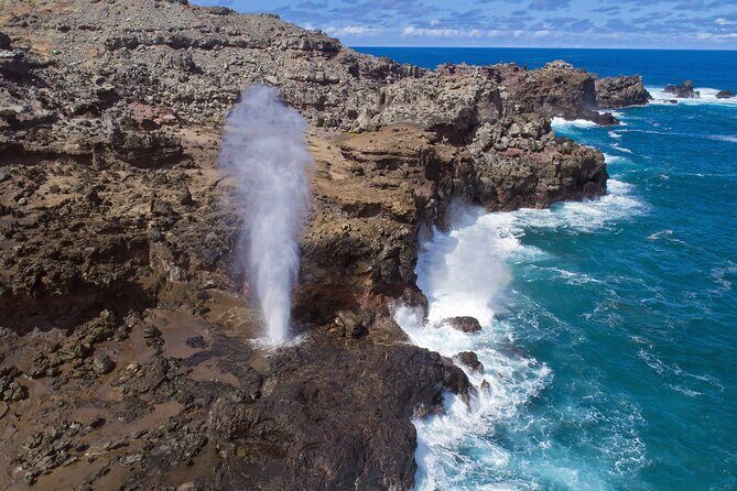 Hidden Gems of Oahu Circle Island Tour with Byodo In Temple - An In-Depth Look at the Oahu Circle Island Tour