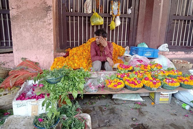 Hidden Gems of Old Delhi - Walk - A Deep Dive into the Experience