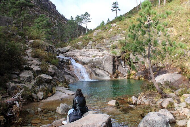 Hidden Gems of Peneda-Gerês National Park on a Full-Day Tour - A Closer Look at the Full-Day Tour to Peneda-Gerês