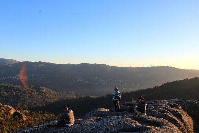 Hidden Gems of Peneda-Gerês National Park on a Full-Day Tour - The Sum Up