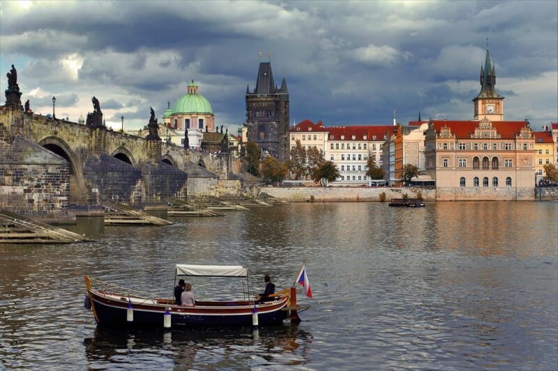 "Hidden Gems of Prague" Private Tour - "Hidden Gems of Prague" Private Tour: A Genuine Look at the City’s Best Kept Secrets