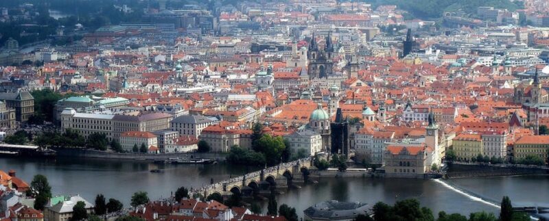 "Hidden Gems of Prague" Private Tour - Who Should Consider This Tour?