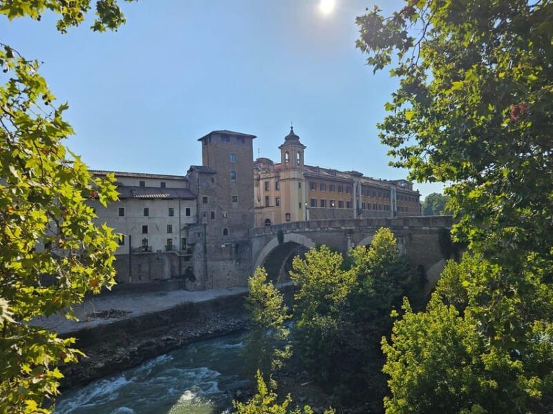 Hidden Gems of Rome Walking Tour - Who Should Take This Tour?