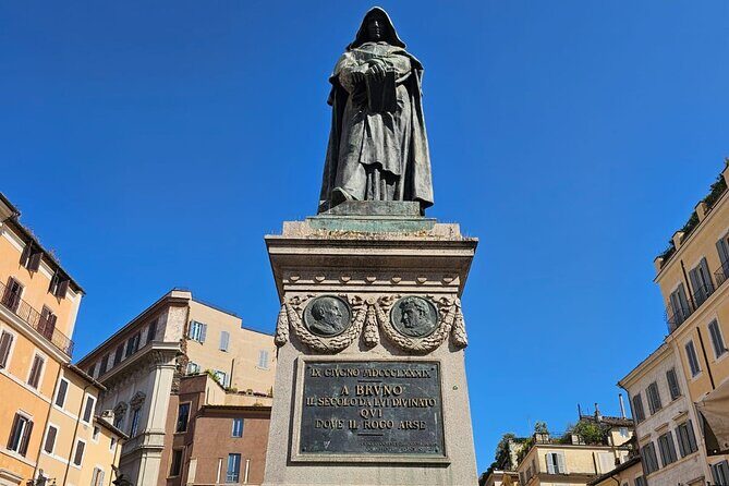 Hidden Gems of Rome Walking Tour - A Detailed Look at the Hidden Gems of Rome Walking Tour