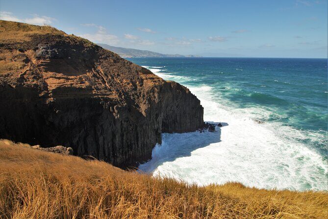 Hidden Gems of Sao Miguel Island Full Day Tour with Lunch - An In-Depth Look at the Hidden Gems Tour