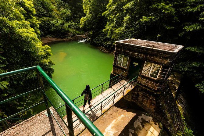 Hidden Gems of Sao Miguel Island Full Day Tour with Lunch - The Food and Comfort of the Tour