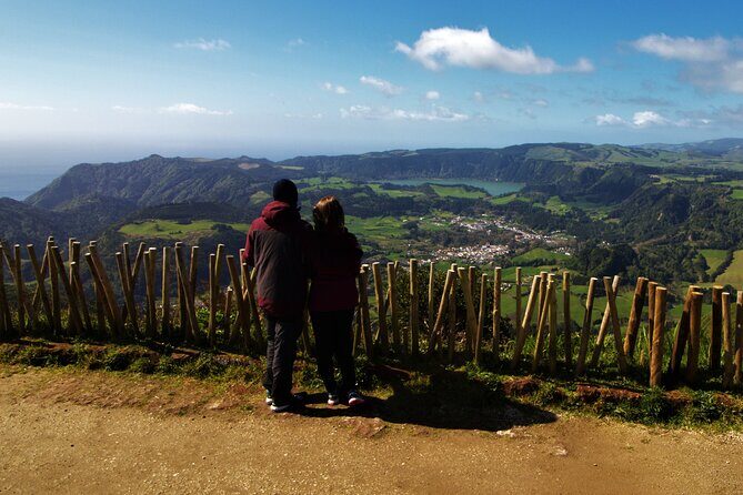 Hidden Gems of Sao Miguel Island Full Day Tour with Lunch - FAQ