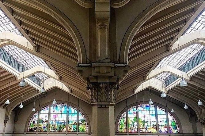 Hidden Gems of São Paulo, Brazil - Private Tour Experience with Pick Up - Key Points