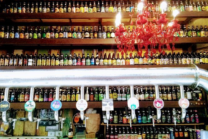 Hidden Gems of São Paulo, Brazil - Private Tour Experience with Pick Up - Modern Art and City Views at the Museum of Contemporary Art