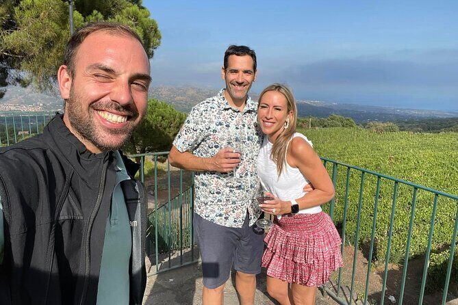 Hidden Gems of Sicily (pick up from Taormina) - FAQ
