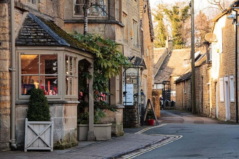 Hidden Gems of the Cotswolds from Oxford - Who Will Love This Tour?