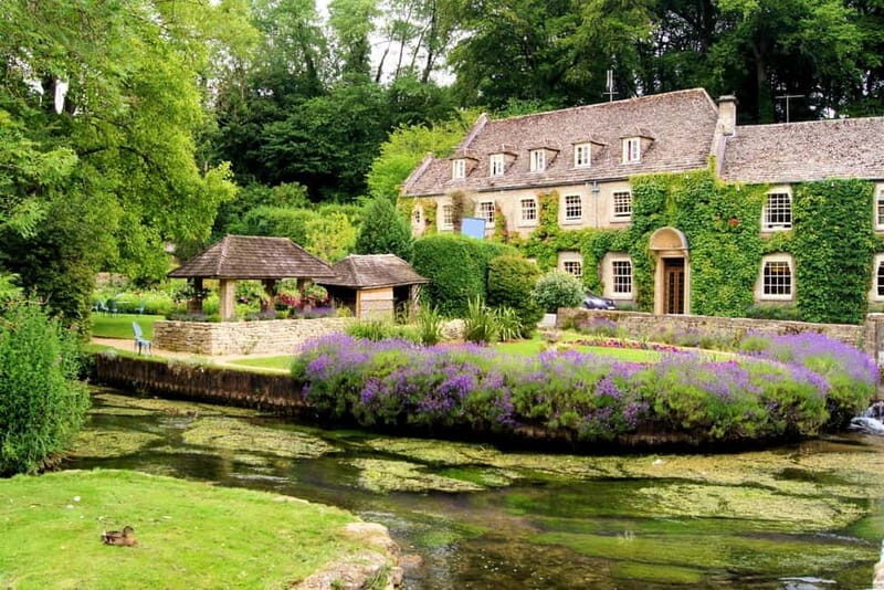 Hidden Gems of the Cotswolds from Oxford - The Sum Up