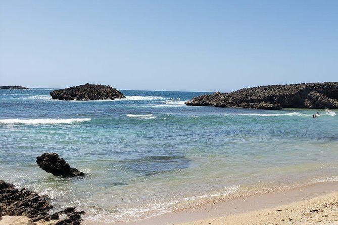 Hidden Gems of the North, Puerto Rico Private Tour - FAQs