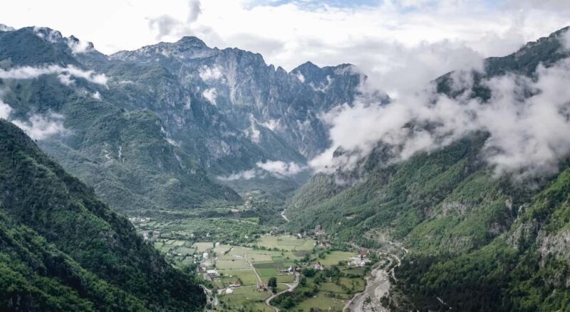 Hidden Gems of Theth:Private Day Tour to Waterfall &Blue Eye - What the Reviews Say