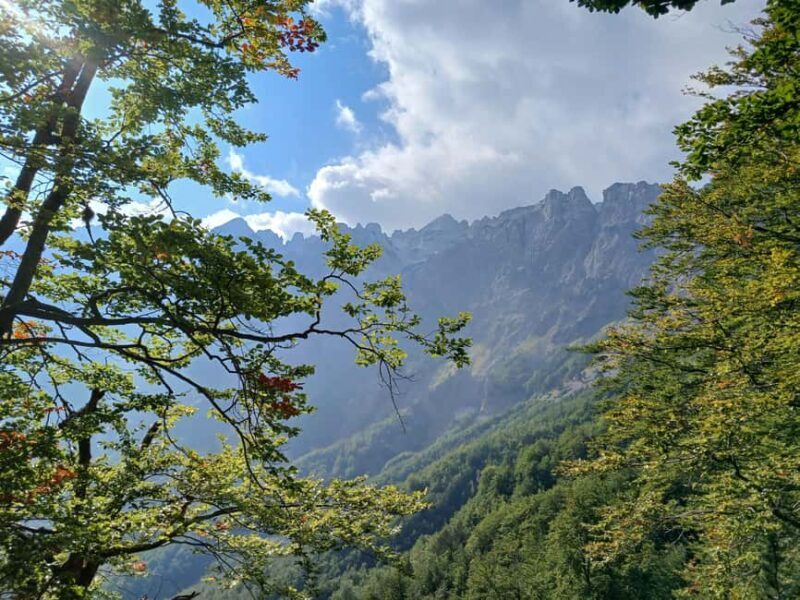 Hidden Gems of Theth:Private Day Tour to Waterfall &Blue Eye - Final Thoughts