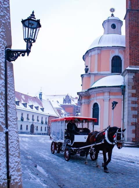 Hidden Gems of Wrocaw Tour - The Wrocław Walking Tour: An Authentic and Accessible Journey