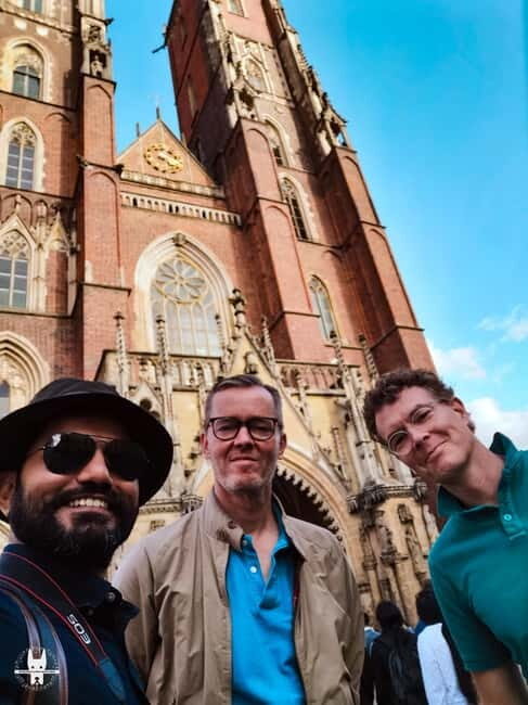 Hidden Gems of Wrocaw Tour - Authentic Stories and Genuine Travel Insights