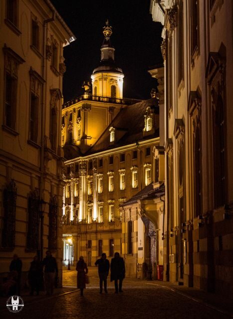 Hidden Gems of Wrocaw Tour - Who Should Consider This Tour?