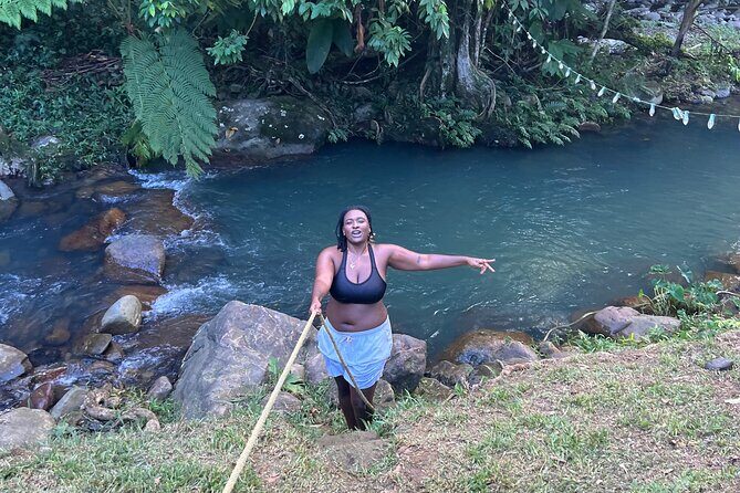 Hidden Gems Rainforest Adventure - Frequently Asked Questions