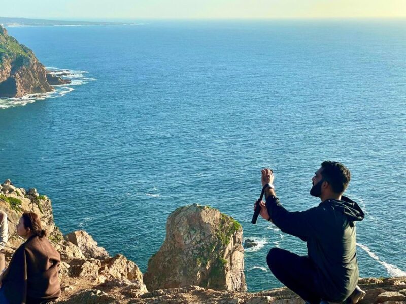 Hidden Gems: Sintra & Cascais Private Tour with Wine Tasting - Final Thoughts